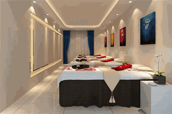 修身妈妈产后恢复中心